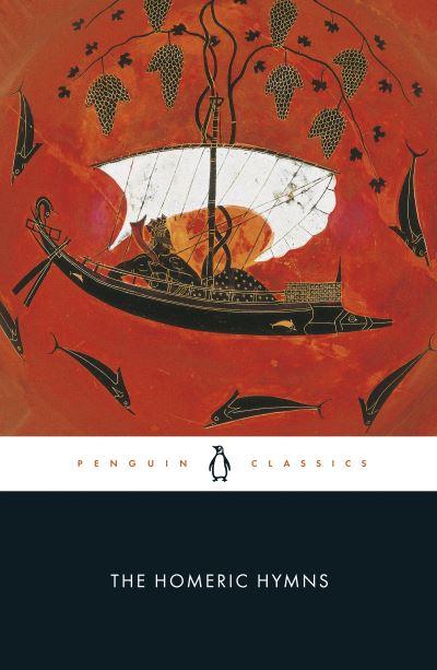 The Homeric Hymns