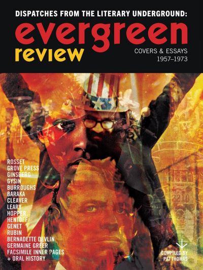 Evergreen Review: Dispatches From the Literary Underground