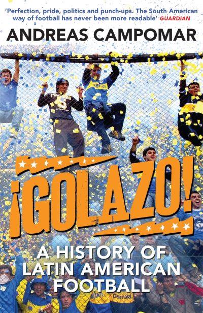 ÃGolazo!