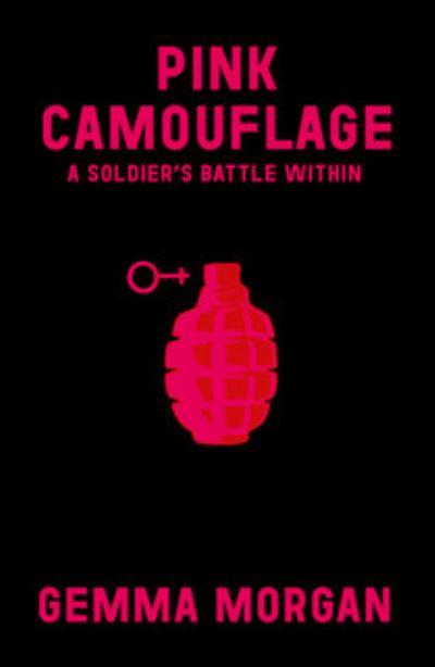 Pink Camouflage