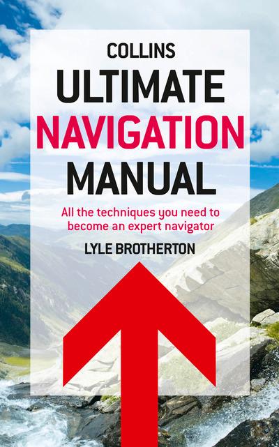 The Ultimate Navigation Manual