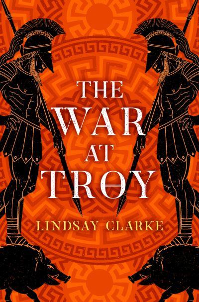 The War At Troy