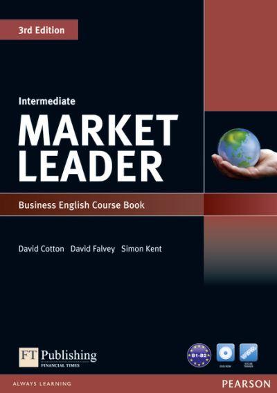Market Leader. Intermediate