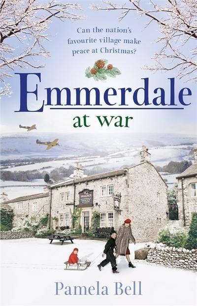 Emmerdale At War
