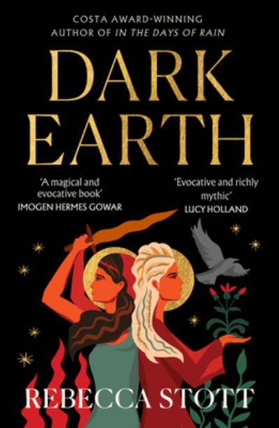 Dark Earth P/B