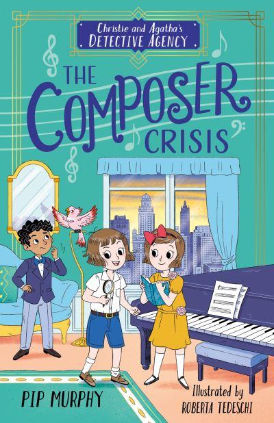 The Composer Crisis