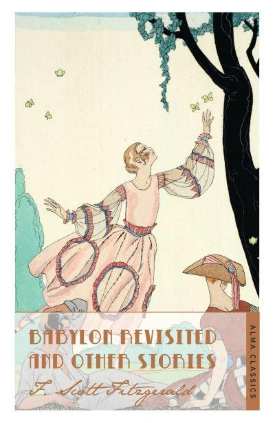 Babylon Revisited