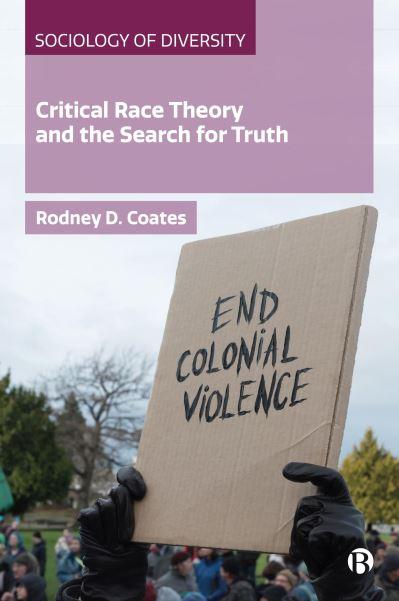 Critical Race Theory and the Search For Truth