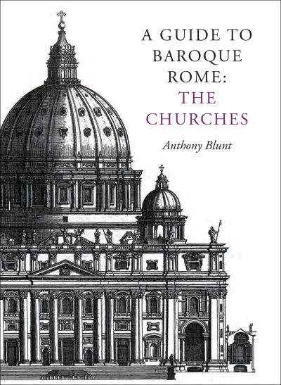 Baroque Rome. Vol. 1 Churches
