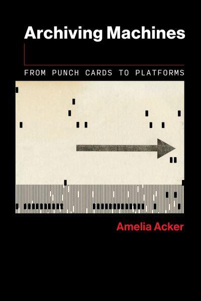 Archiving Machines