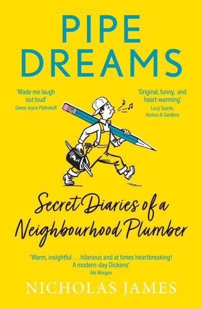 Pipe Dreams P/B
