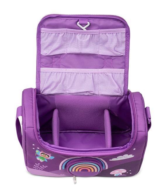 ##Tonie Listen & Play Bag - Over the Rainbow##