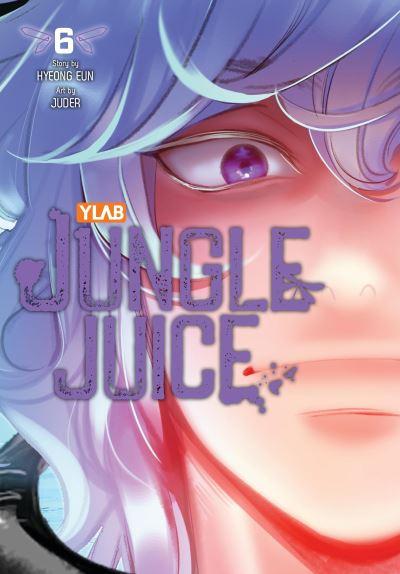 Jungle Juice. Vol. 6