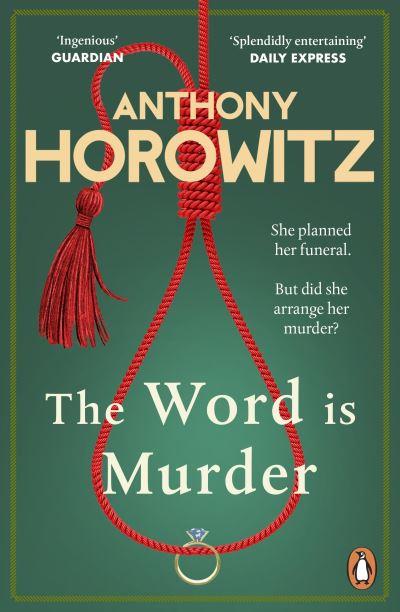 The Word Is Murder