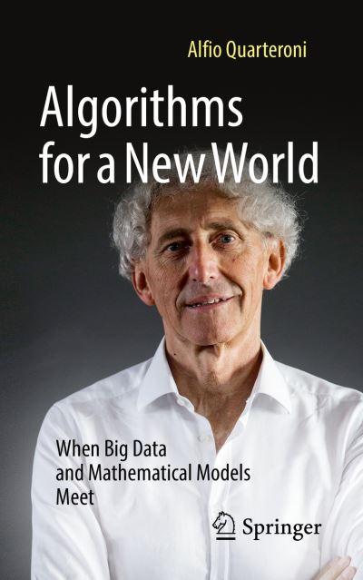 Algorithms For a New World