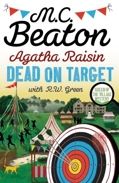 Dead on Target