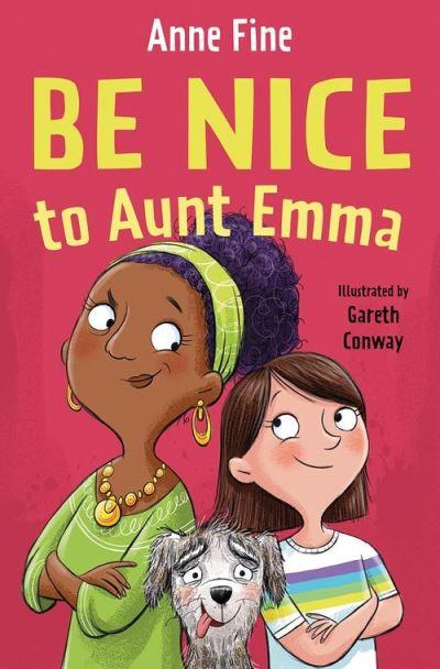 Be Nice To Aunt Emma