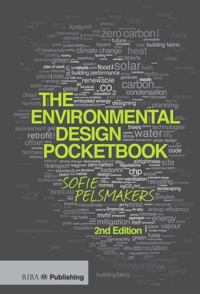The Environmental Design Pocketbook