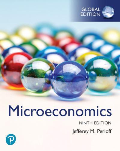 Microeconomics