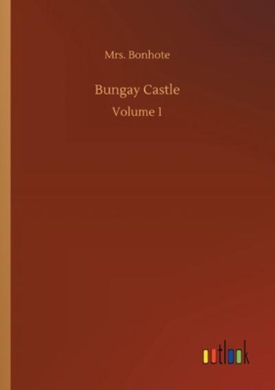Bungay Castle