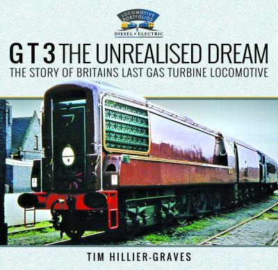 GT3 the Unrealised Dream
