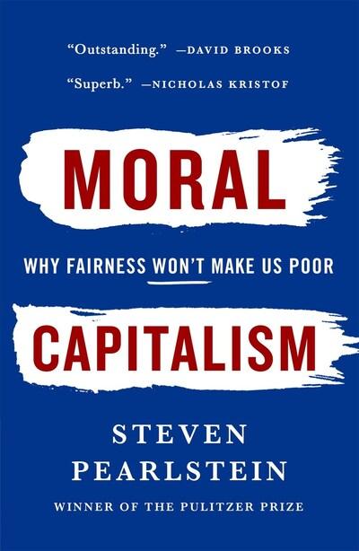 Moral Capitalism