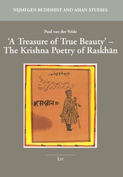 A Treasure of True Beauty