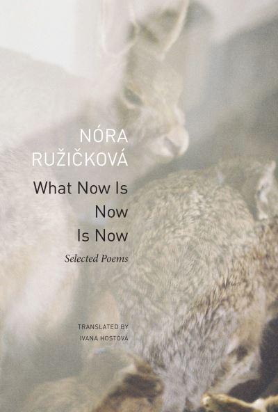 What Now Is Now Is Now