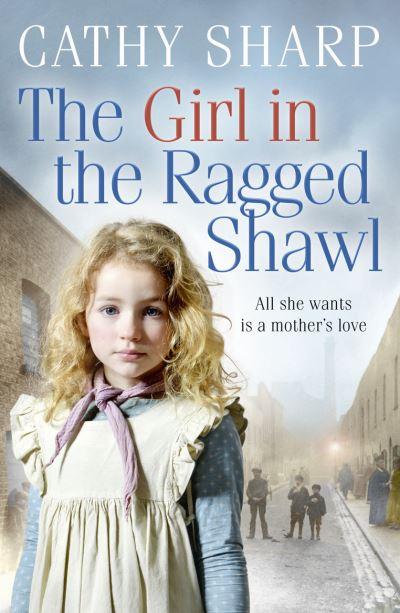 The Girl in the Ragged Shawl