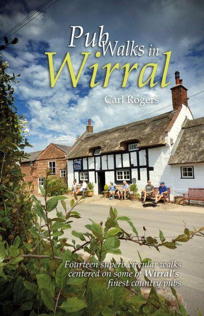 Pub Walks in Wirral