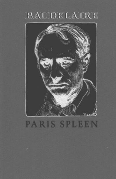 Paris Spleen, 1869