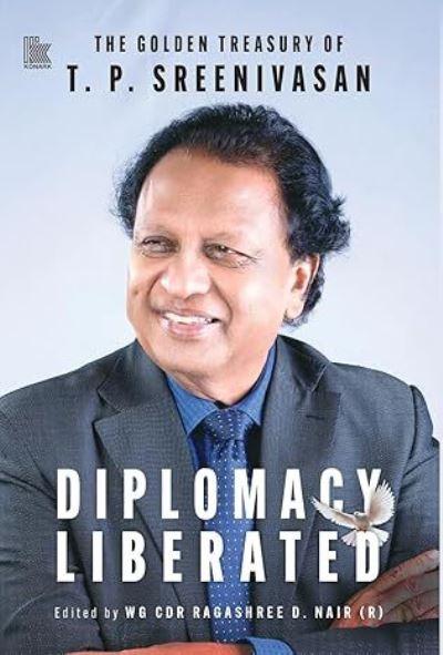 Diplomacy Liberated