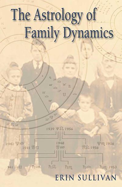 The Astrology of Family Dynamics