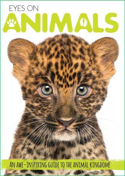 Eyes on Animals