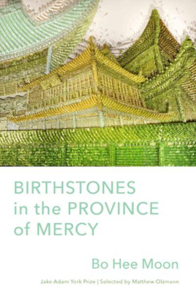 Birthstones in the Province of Mercy