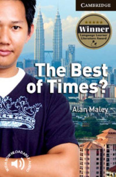 The Best of Times?