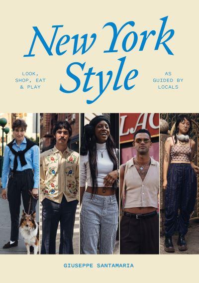 New York Style