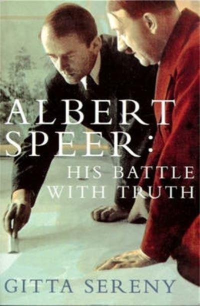 Albert Speer