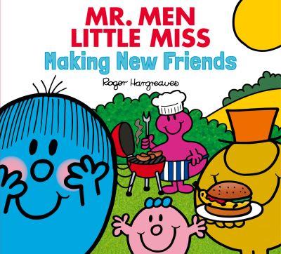 Mr. Men, Little Miss Making New Friends
