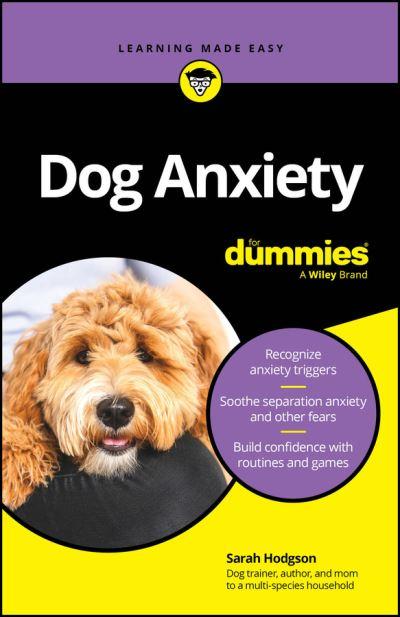 Dog Anxiety