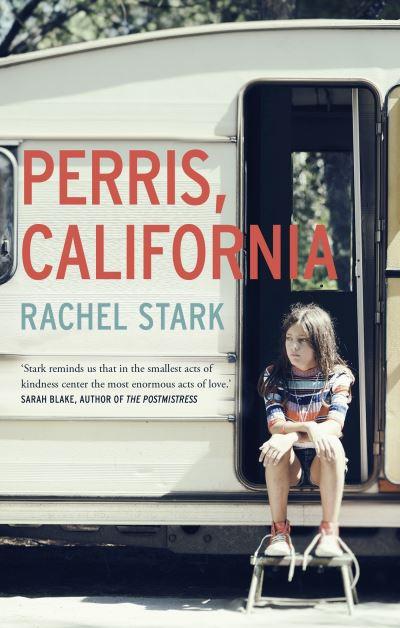 Perris, California
