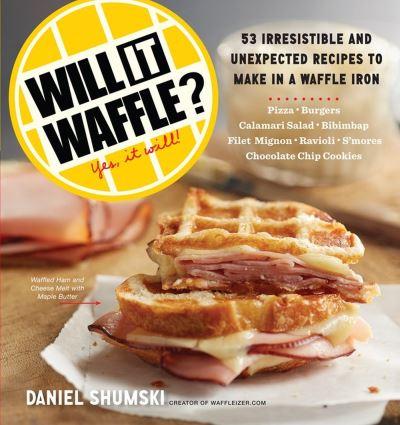 Will it Waffle?
