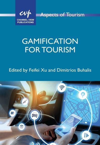 Gamification For Tourism