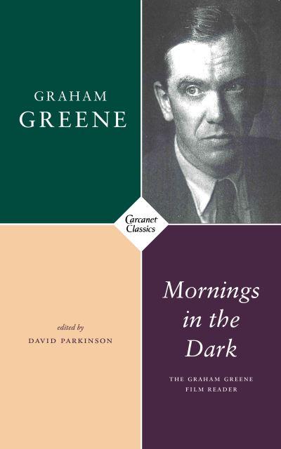 Mornings in the Dark