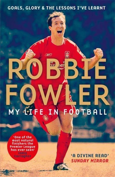 My Life in Football