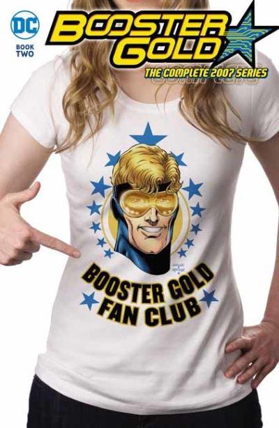 Booster Gold Book 2