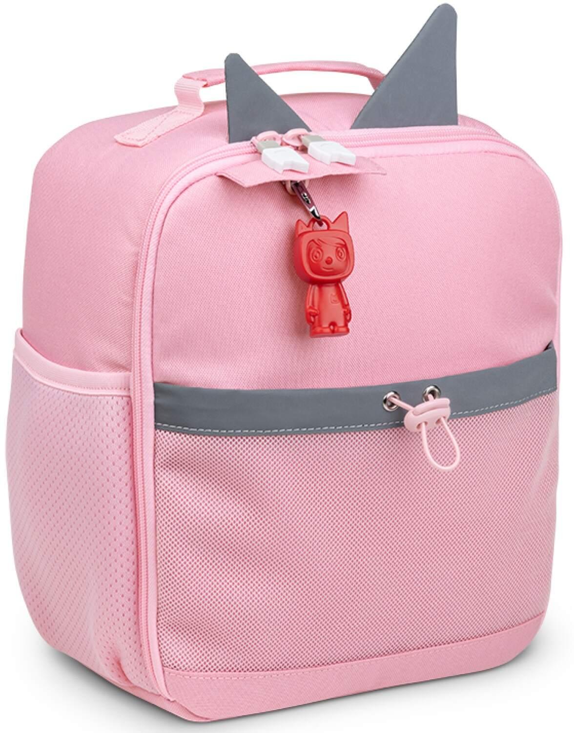 Tonies Cloud Pink Backpack