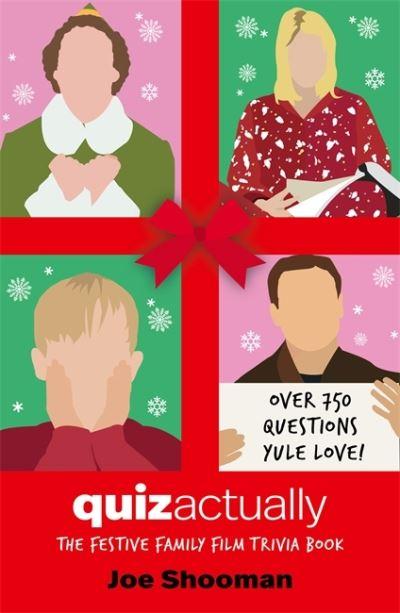 Quiz, Actually