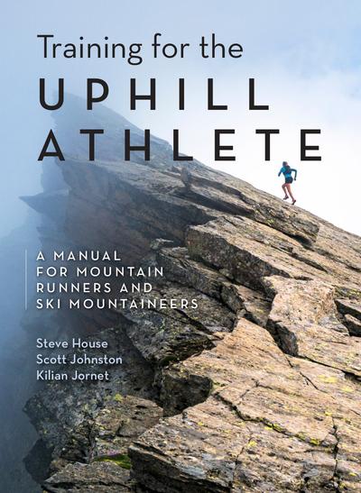 Training For the Uphill Athlete