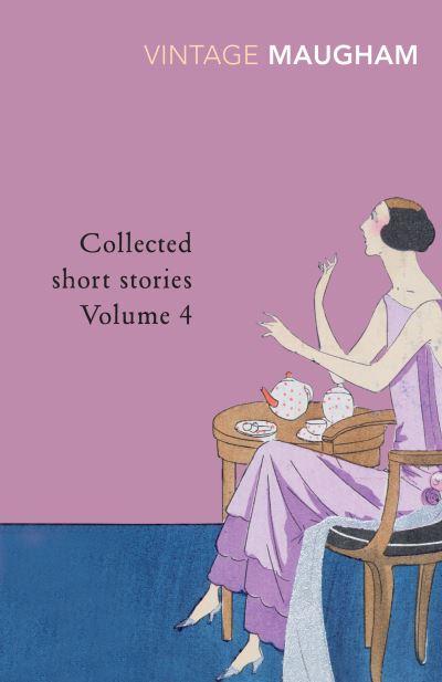 Collected Short Stories